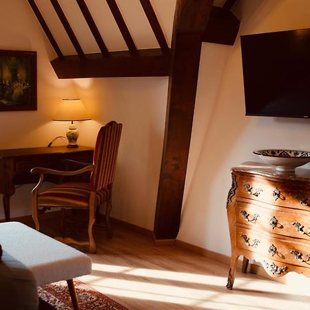 Normandy Etretat Lejlighedshotel Eksteriør billede
