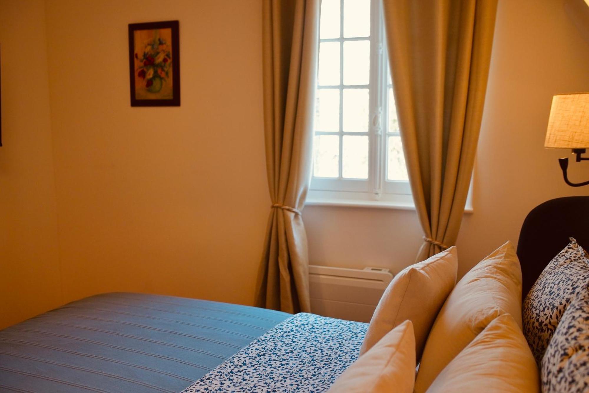 Normandy Etretat Lejlighedshotel Eksteriør billede