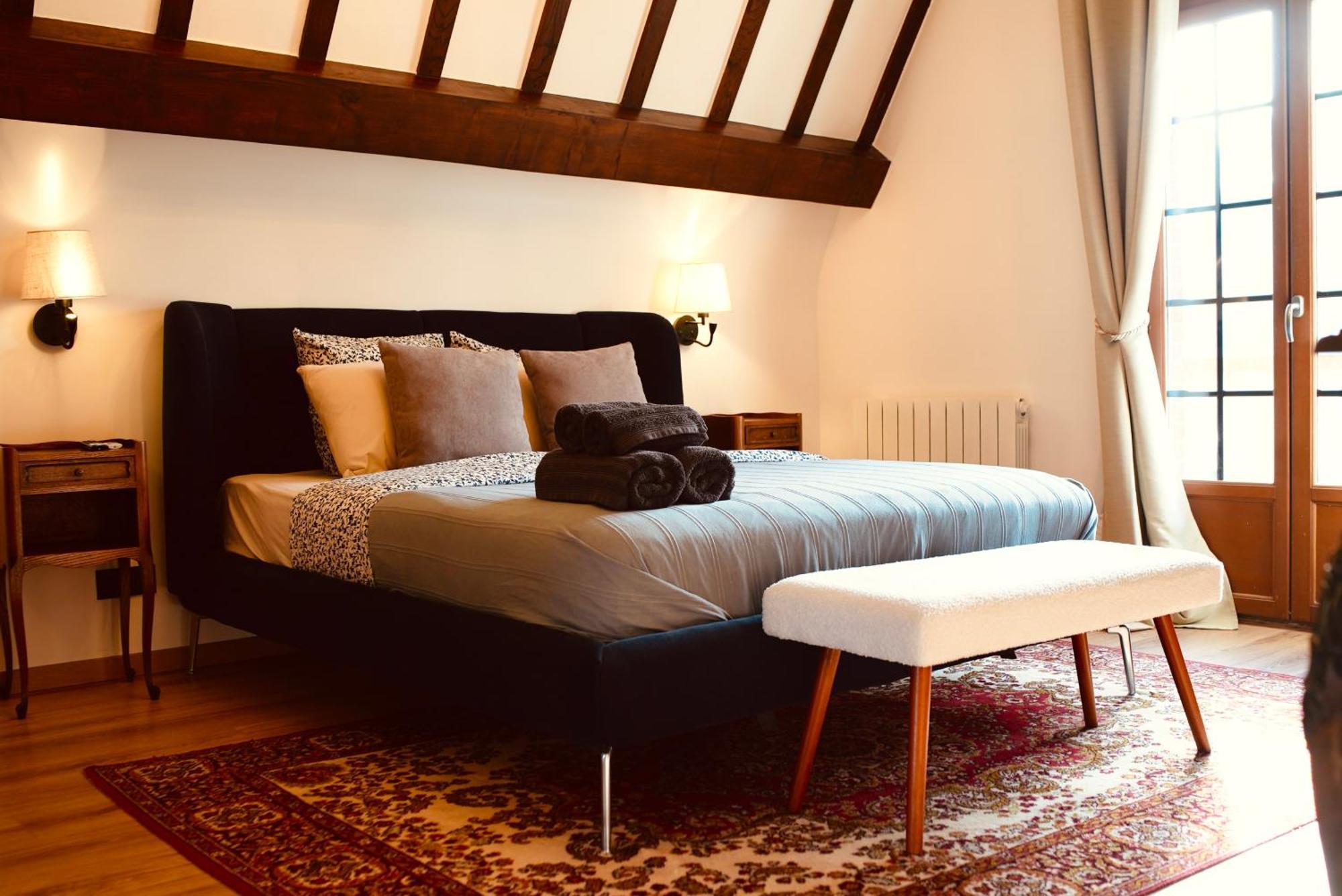 Normandy Etretat Lejlighedshotel Eksteriør billede
