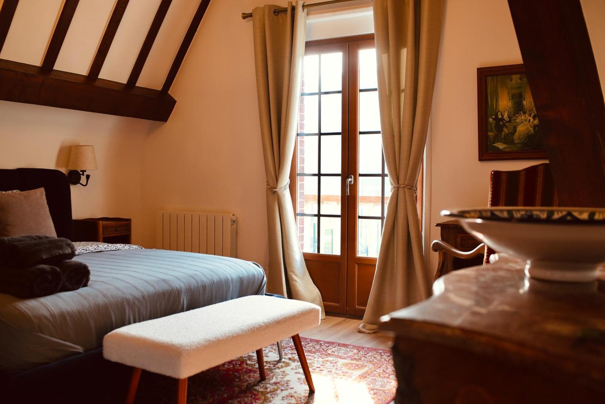 Normandy Etretat Lejlighedshotel Eksteriør billede